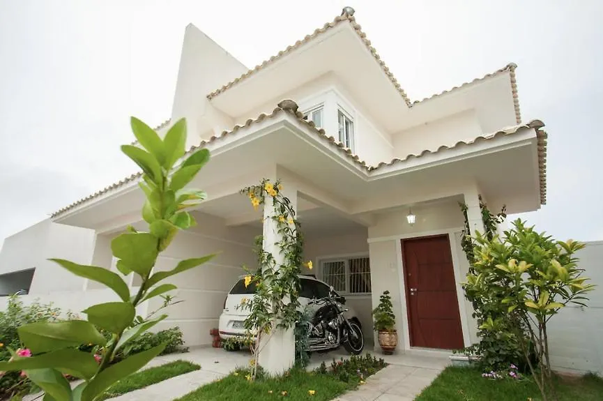Σπίτι διακοπών Casa Com Piscina Em Floripa Βίλα Florianópolis Βραζιλία