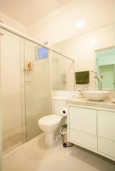 Σπίτι διακοπών Casa Com Piscina Em Floripa Βίλα Florianópolis Βραζιλία
