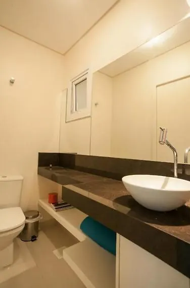 Casa Com Piscina Em Floripa Βίλα Florianópolis Σπίτι διακοπών